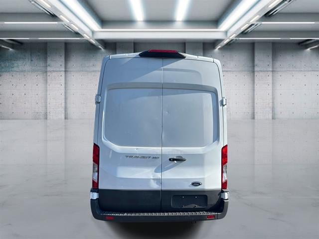 2023 Ford Transit Cargo Van 350 HD