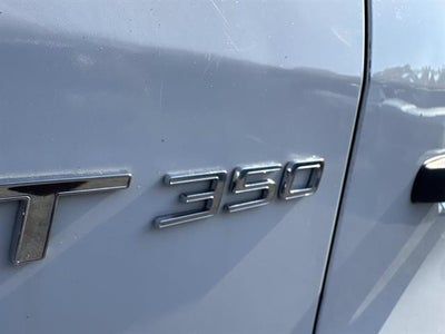 2023 Ford Transit Cargo Van 350 HD