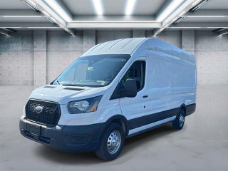 2023 Ford Transit Cargo Van 350 HD