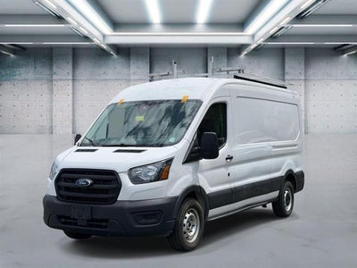 2020 Ford Transit Cargo Van 250