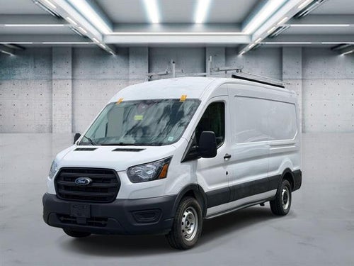 2020 Ford Transit Cargo Van 250