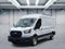 2020 Ford Transit Cargo Van 250