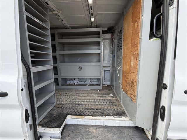 2020 Ford Transit Cargo Van 250