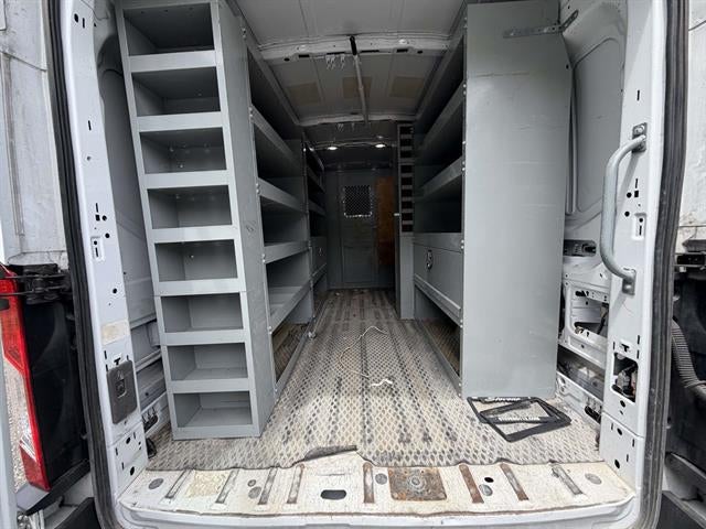 2020 Ford Transit Cargo Van 250