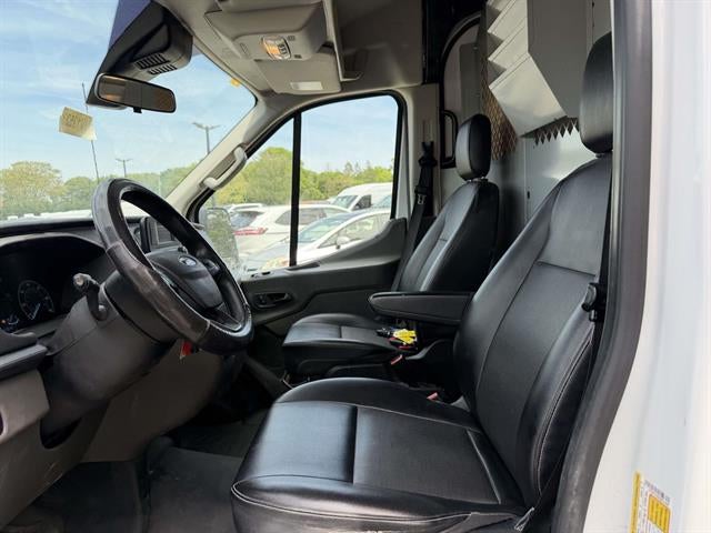 2020 Ford Transit Cargo Van 250