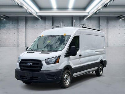 2020 Ford Transit Cargo Van 250