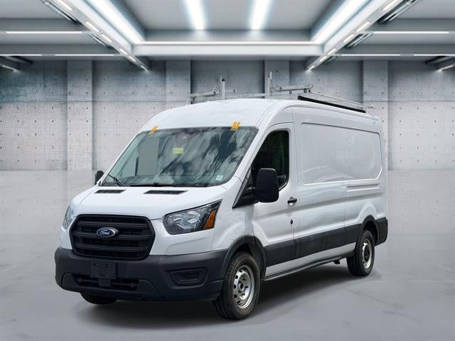 2020 Ford Transit Cargo Van 250