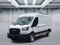 2020 Ford Transit Cargo Van 250