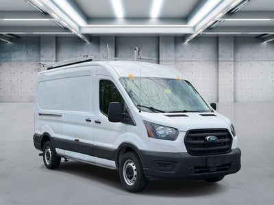 2020 Ford Transit Cargo Van 250