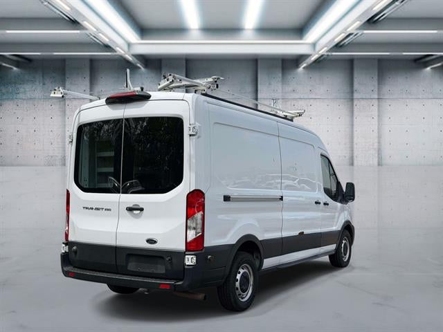 2020 Ford Transit Cargo Van 250