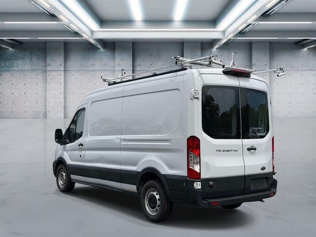 2020 Ford Transit Cargo Van 250