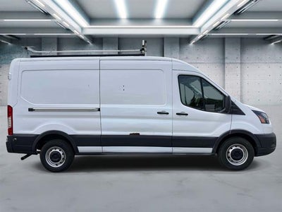 2020 Ford Transit Cargo Van 250