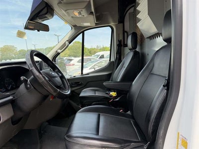 2020 Ford Transit Cargo Van 250