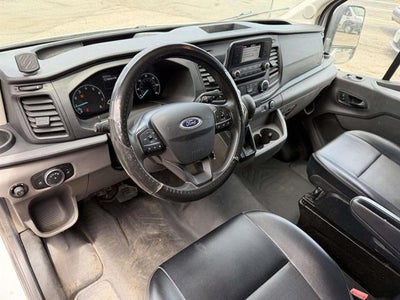2020 Ford Transit Cargo Van 250