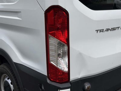 2020 Ford Transit Cargo Van 250