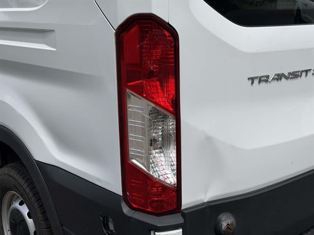 2020 Ford Transit Cargo Van 250