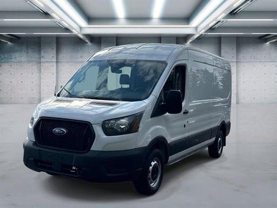 2023 Ford Transit Cargo Van 250
