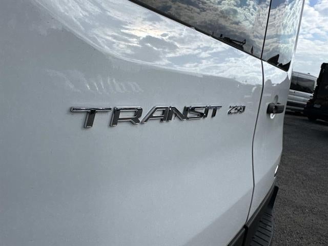 2023 Ford Transit Cargo Van 250