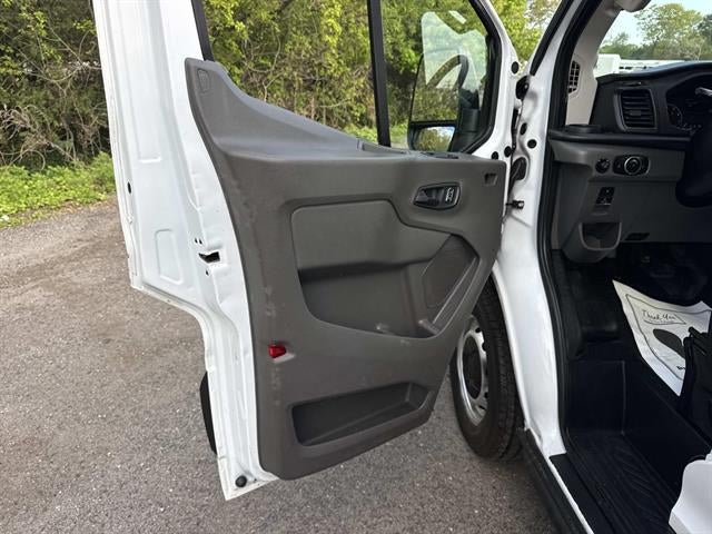 2023 Ford Transit Cargo Van 250