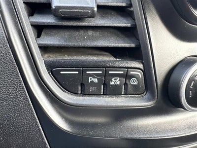 2023 Ford Transit Cargo Van 250
