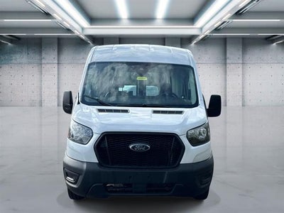 2023 Ford Transit Cargo Van 250