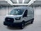 2023 Ford Transit Cargo Van 250