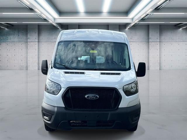 2023 Ford Transit Cargo Van 250