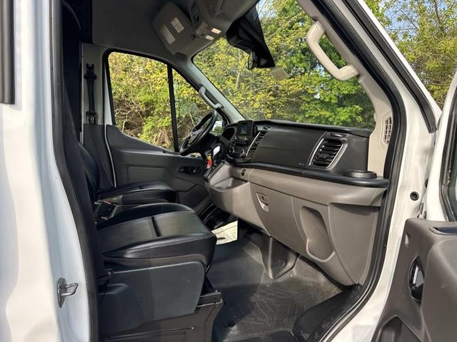 2023 Ford Transit Cargo Van 250