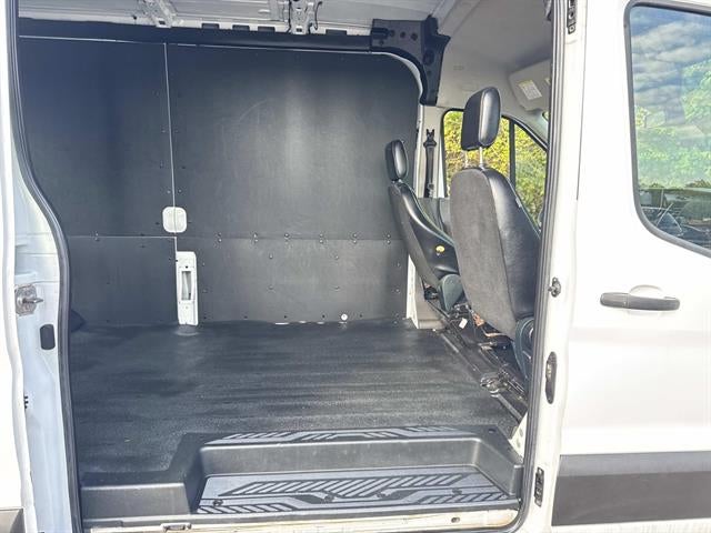 2023 Ford Transit Cargo Van 250