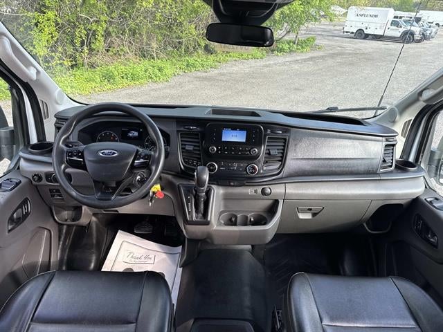 2023 Ford Transit Cargo Van 250