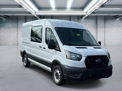 2023 Ford Transit Cargo Van 250