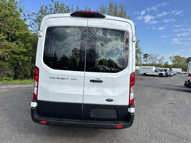 2023 Ford Transit Cargo Van 250
