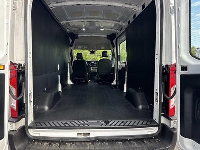 2023 Ford Transit Cargo Van 250