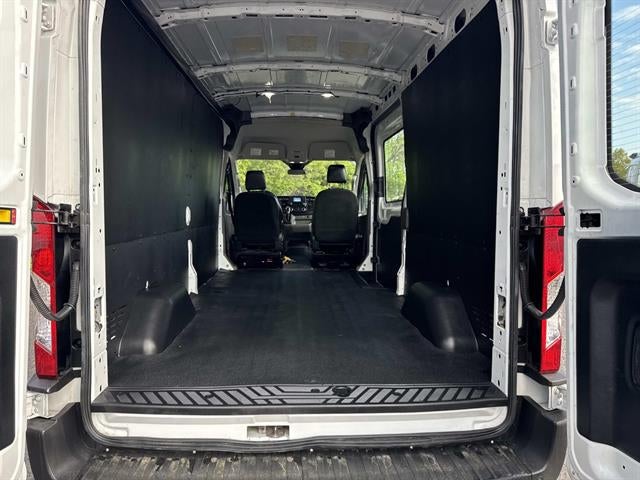 2023 Ford Transit Cargo Van 250