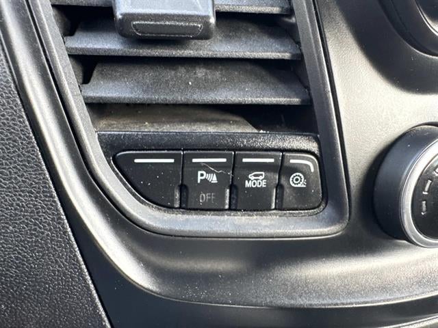 2023 Ford Transit Cargo Van 250