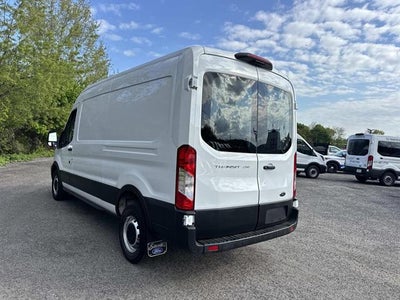 2023 Ford Transit Cargo Van 250