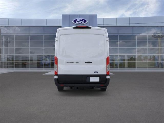 2026 Ford Transit Cargo Van T-250 148" Med Rf 9150 GVWR RWD