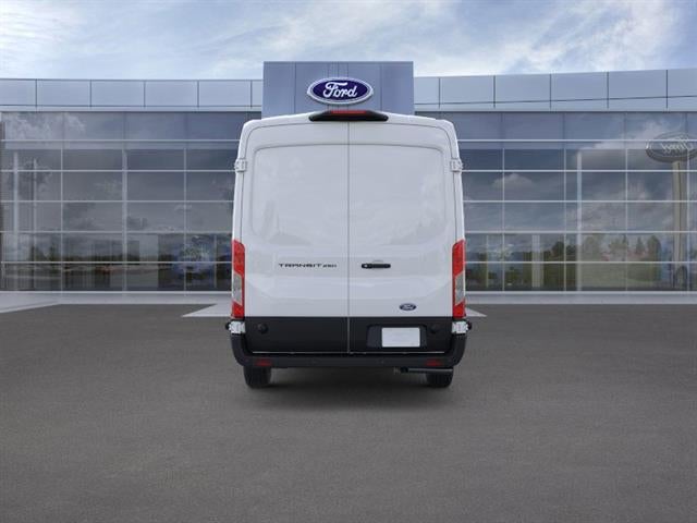 2026 Ford Transit Cargo Van T-250 148" Med Rf 9150 GVWR RWD