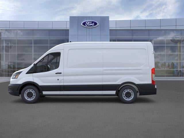 2026 Ford Transit Cargo Van T-250 148" Med Rf 9150 GVWR RWD