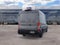 2026 Ford Transit Cargo Van T-250 148" Med Rf 9150 GVWR RWD