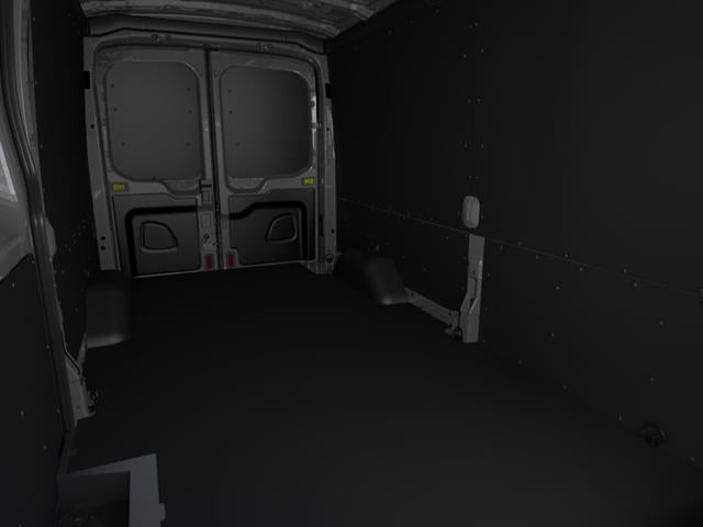 2026 Ford Transit Cargo Van T-250 148" Med Rf 9150 GVWR RWD