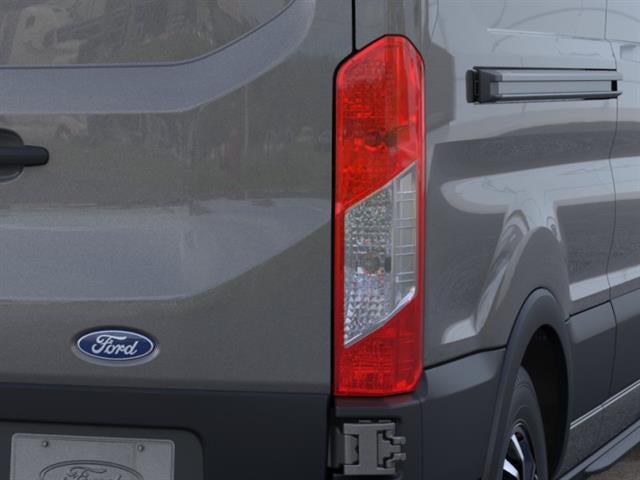 2026 Ford Transit Cargo Van T-250 148" Med Rf 9150 GVWR RWD
