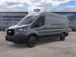 2026 Ford Transit Cargo Van T-250 148" Med Rf 9150 GVWR RWD