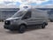 2026 Ford Transit Cargo Van T-250 148" Med Rf 9150 GVWR RWD