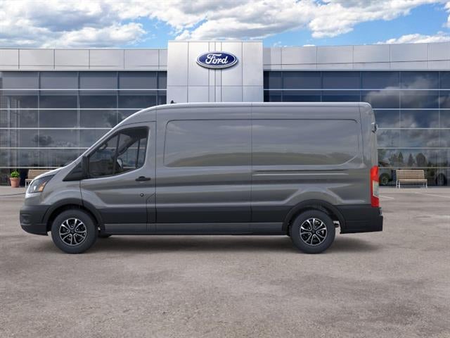 2026 Ford Transit Cargo Van T-250 148" Med Rf 9150 GVWR RWD
