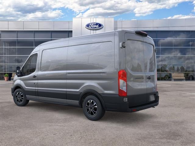 2026 Ford Transit Cargo Van T-250 148" Med Rf 9150 GVWR RWD