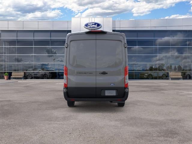 2026 Ford Transit Cargo Van T-250 148" Med Rf 9150 GVWR RWD