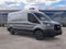 2026 Ford Transit Cargo Van T-250 148" Med Rf 9150 GVWR RWD
