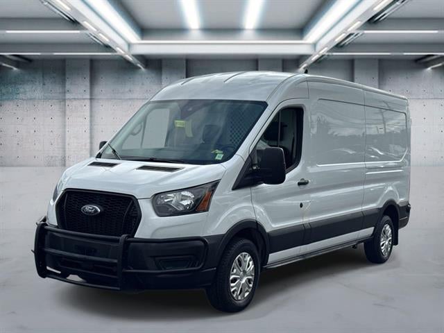 2022 Ford Transit Cargo Van 250