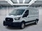 2022 Ford Transit Cargo Van 250